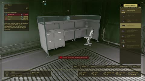 I left my Key at Deepspace K7 - Starfield Playthrough