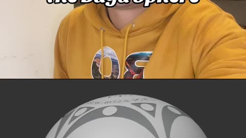 The Buga Sphere Mystery