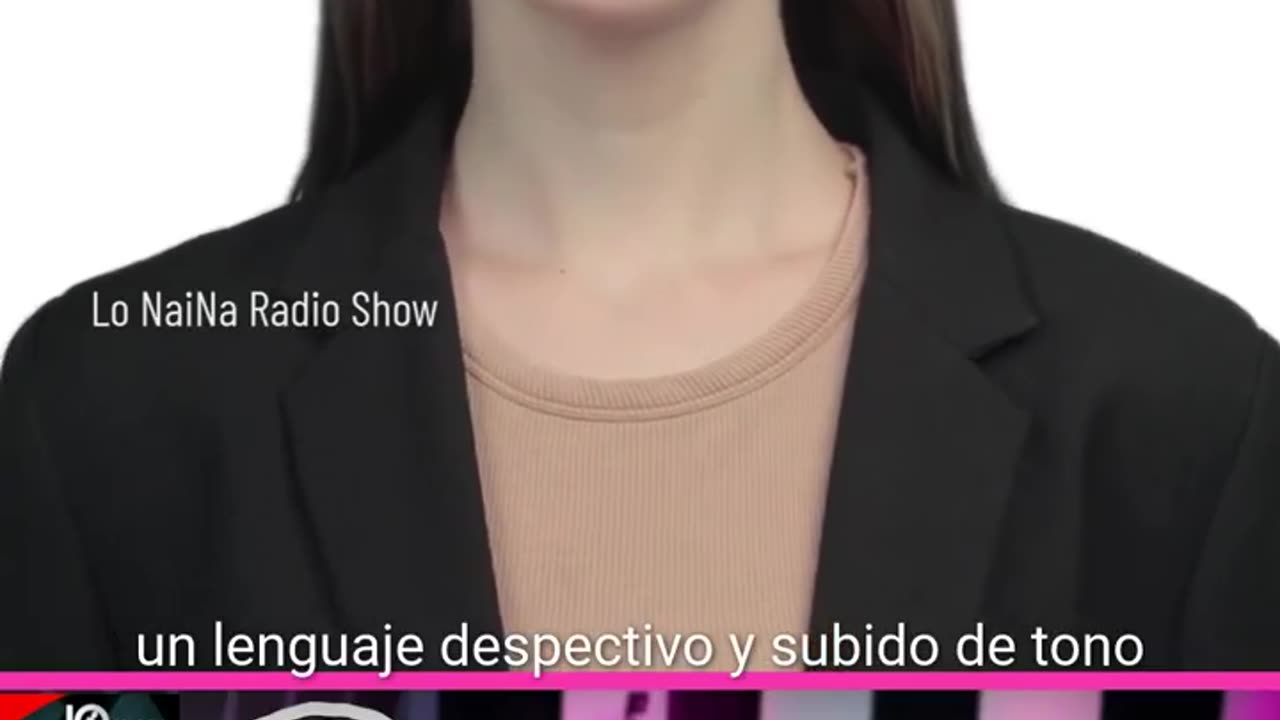 Fausto Mata y sus comentarios irrespetuosos hacia Sandra Berrocal y Yulay Piña