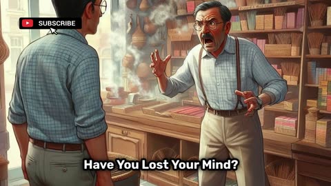 Don’t Lose Your Identity – A Life-Changing Motivational Story 😢🔥