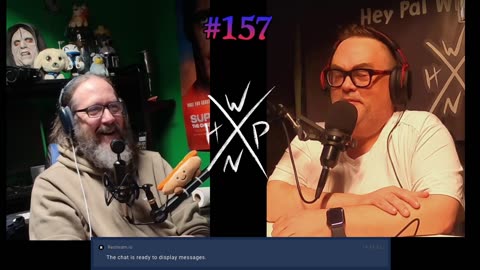 Episode 157 - May The 4th and Thunderbolts