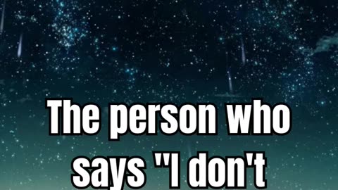Sad Fact..