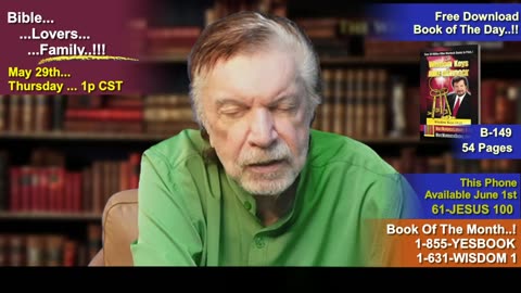 Re-Air: Bible Lovers Family..!!!