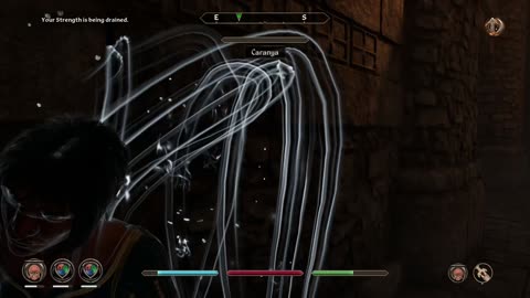 TES IV: Oblivion Remastered | Necromancer's Amulet | Mage Guild Quest