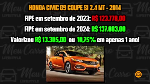 Carro lindo