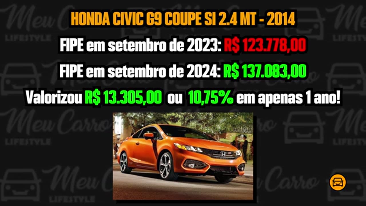 Carro lindo