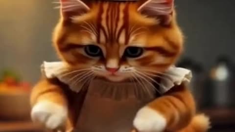 Billi Ki Duniya Safai Se Cooking Tak Sab Kuch