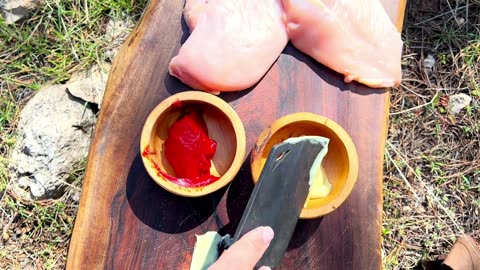 2 Must-Try Chicken Steak Marinades – Perfect for Outdoors
