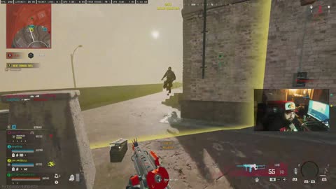 COD KILLER????