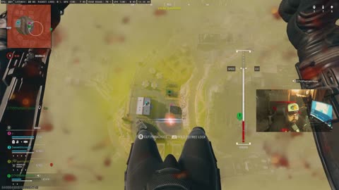 COD KILLER????