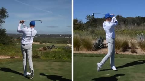 BEGINNER GOLF BASICS - PART 1 BEGINNER GOLF BASICS - PART 1