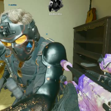 ANNOYING SPAZ - CALL OF DUTY: BO6 XBOX LIVE ONLY (S-CONSOLE)