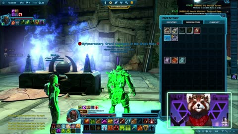 Rumble Live Game Play