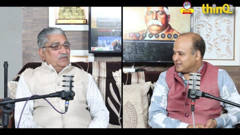 RSS 100 years Journey | madhusudan sharma | एक शाखा से जीवन की शाखा तक मधुसूदन शर्मा की संघ यात्रा