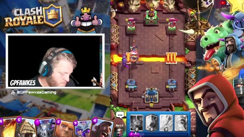 🔴I have NOT Played Clash Royale Since The Update for LOSERS...What Did I Miss? #clashroyale 🔴