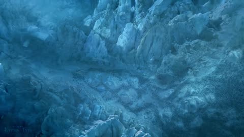 Game of Thrones S7 E7 _ Entry of wight walkers _ 4k 60fps (1)