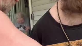 Cyraxx Tyraxx 05-14-25