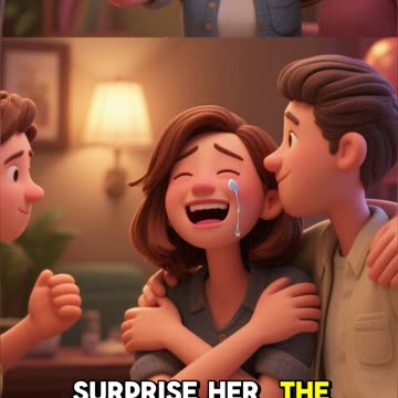 The Forgotten Birthday