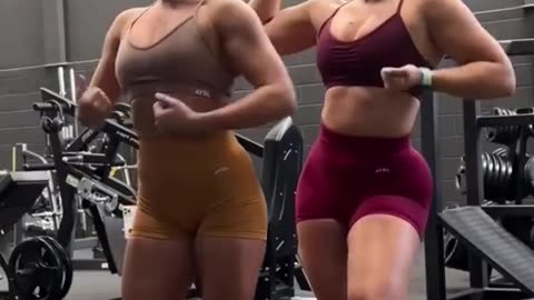 She vs. She: Winning the Inner Battle