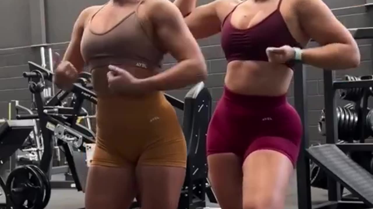 She vs. She: Winning the Inner Battle
