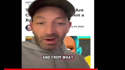 Strange Videos That Have Me Very Suspicious