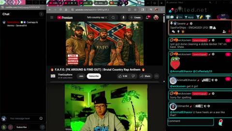 Thirsty Thursday 🥃🛳