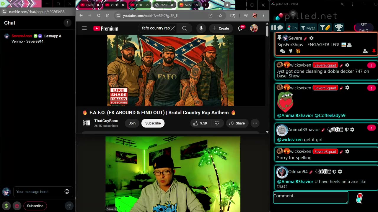 Thirsty Thursday 🥃🛳