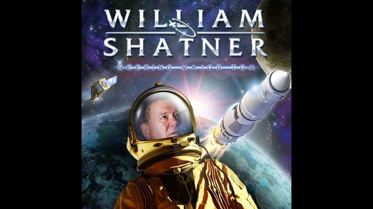 The Shat-Man's Greatest Hits