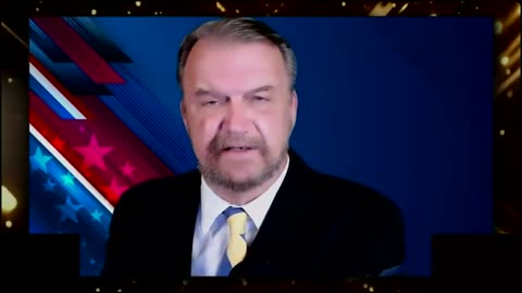 closing minutes of ''THE COUNCIL that Rules America with GREG STENSTROM''