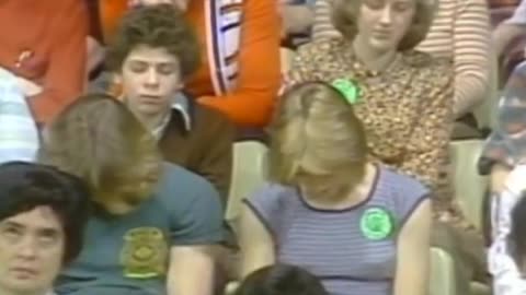 George Foreman -- boldness in Christ #georgeforeman #jesuschrist