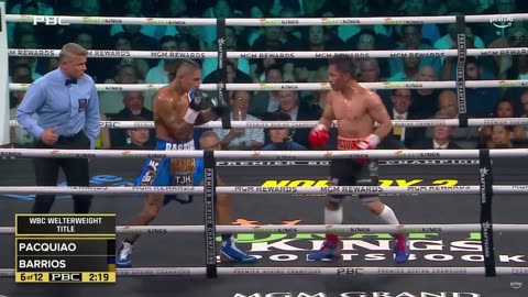 Boxing