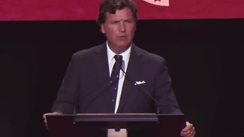 🔥 Tucker Carlson's controversial comments fueled anger from the bot farms