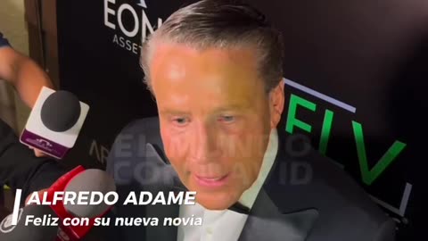 ¡ADAME SIN CENSURA! La Barbie millonaria que lo "domó" y el SECRETO que destapa de Gustavo Adolfo