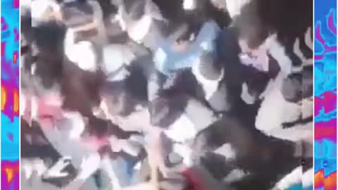 Pre-Wedding Function Turns Violent as Dancer Slaps Man for Misbehaving; Crowd Attacks Performers