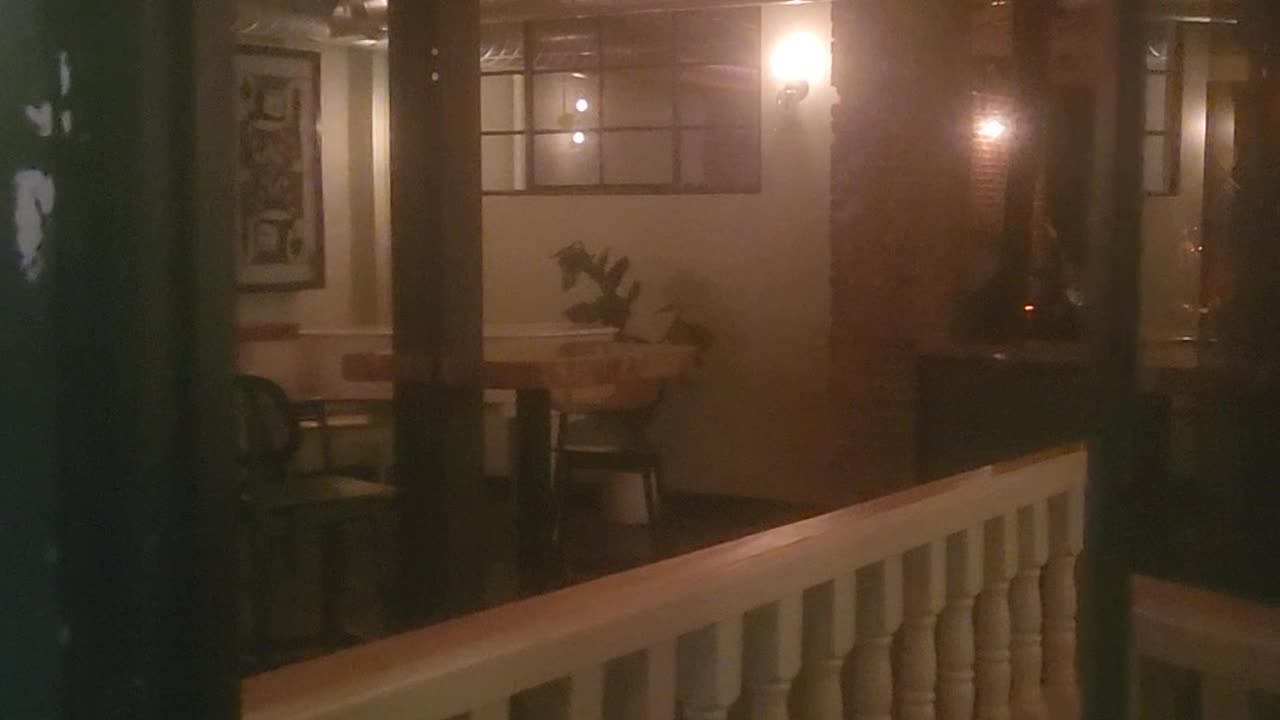 Stumbled upon an open mic/concert in Reno NV part 7