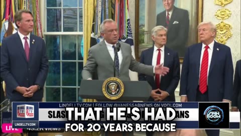 Trump Lowers Prescription Costs: Americans Cheer