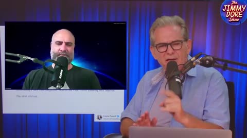 Brigitte Macron Puts Jimmy Dore In Candace Owens Lawsuit!