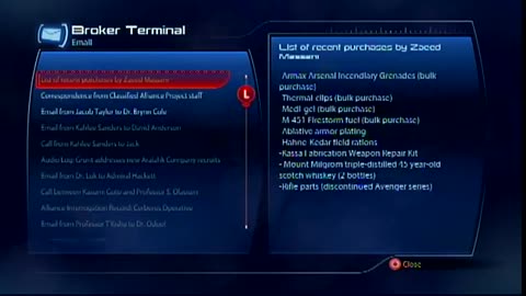 Mass Effect 3 Day 7 - 6 _ 14