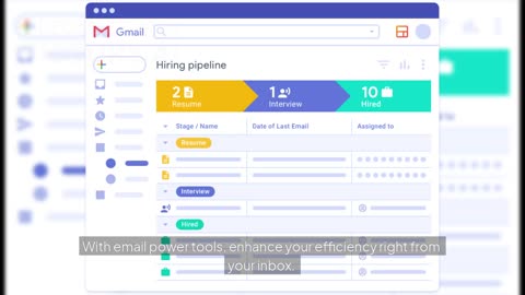 Boost Your Small Business Productivity with Streak CRM in Gmail