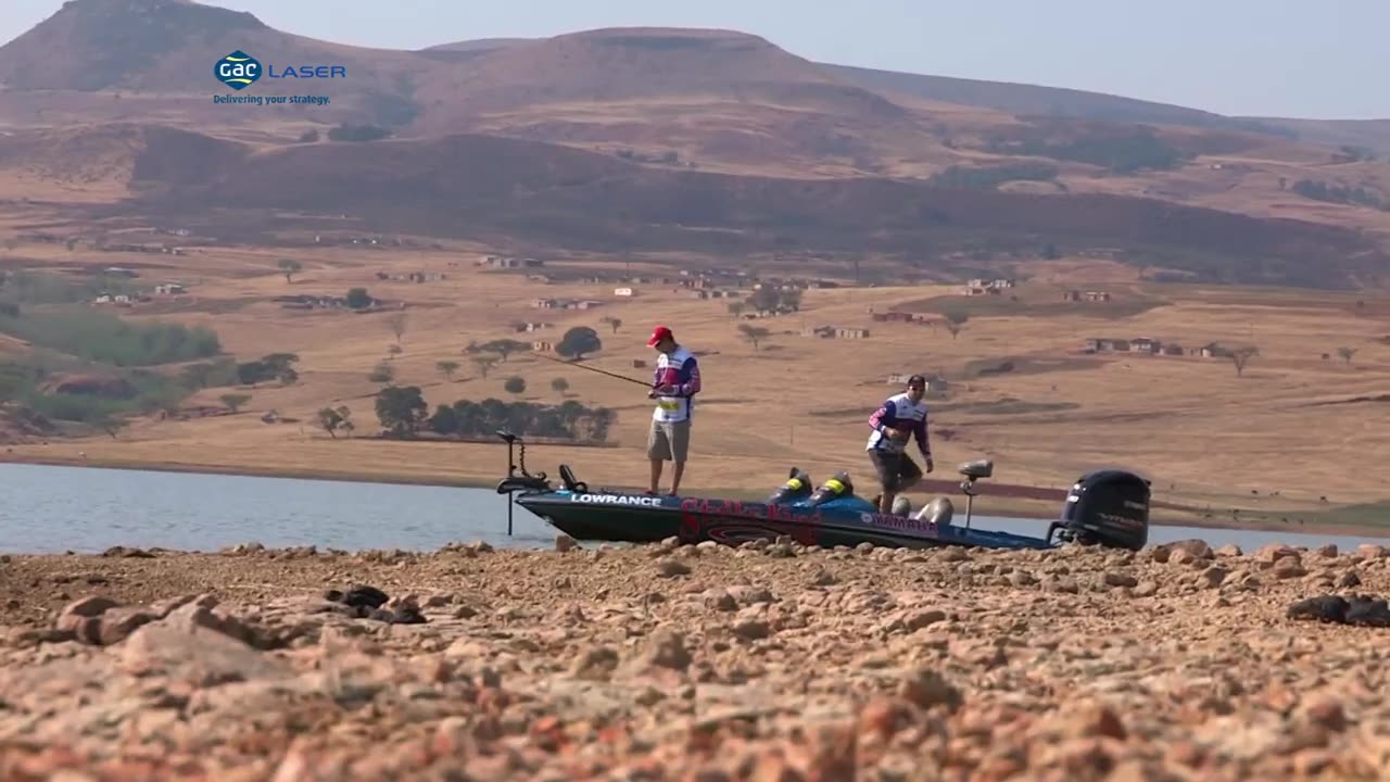 FISHING LIFE EPISODE 3