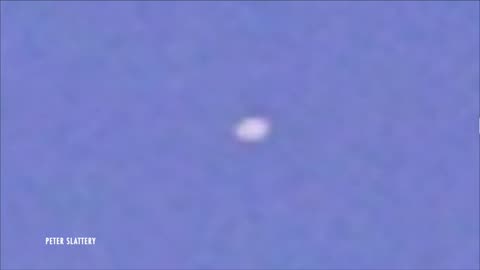 UFO Activity