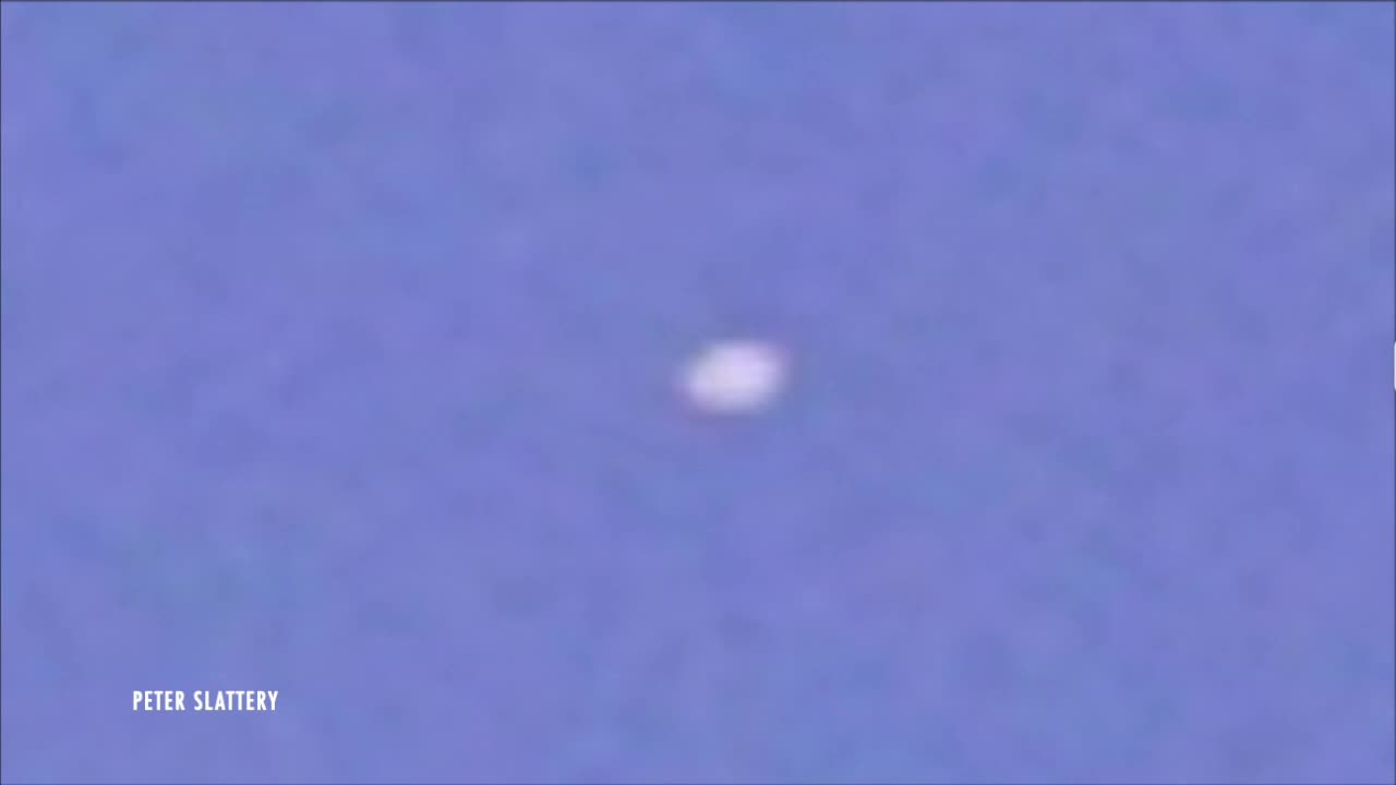 UFO Activity