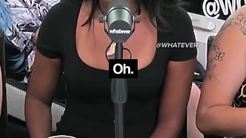 More women need to call out these hoes