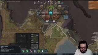 Rimworld Odyssey: Mecha Supremacist Colony