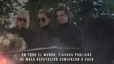 En todo el Mundo.........