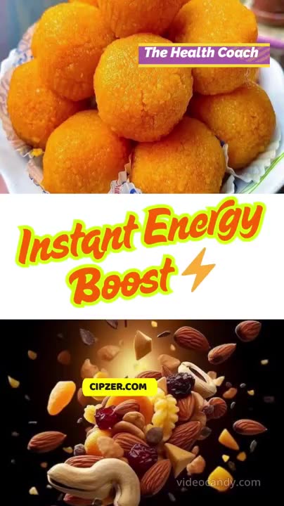 Immunity Booster Recipe