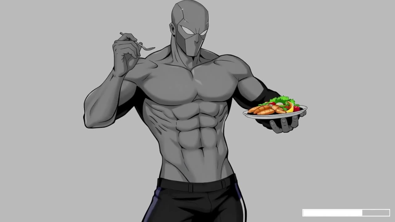 Skinny fat-Here’s what you actually need to do