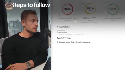 Best $1,000 Crypto Altcoin Portfolio To Buy NOW for 100x In 2025 P16