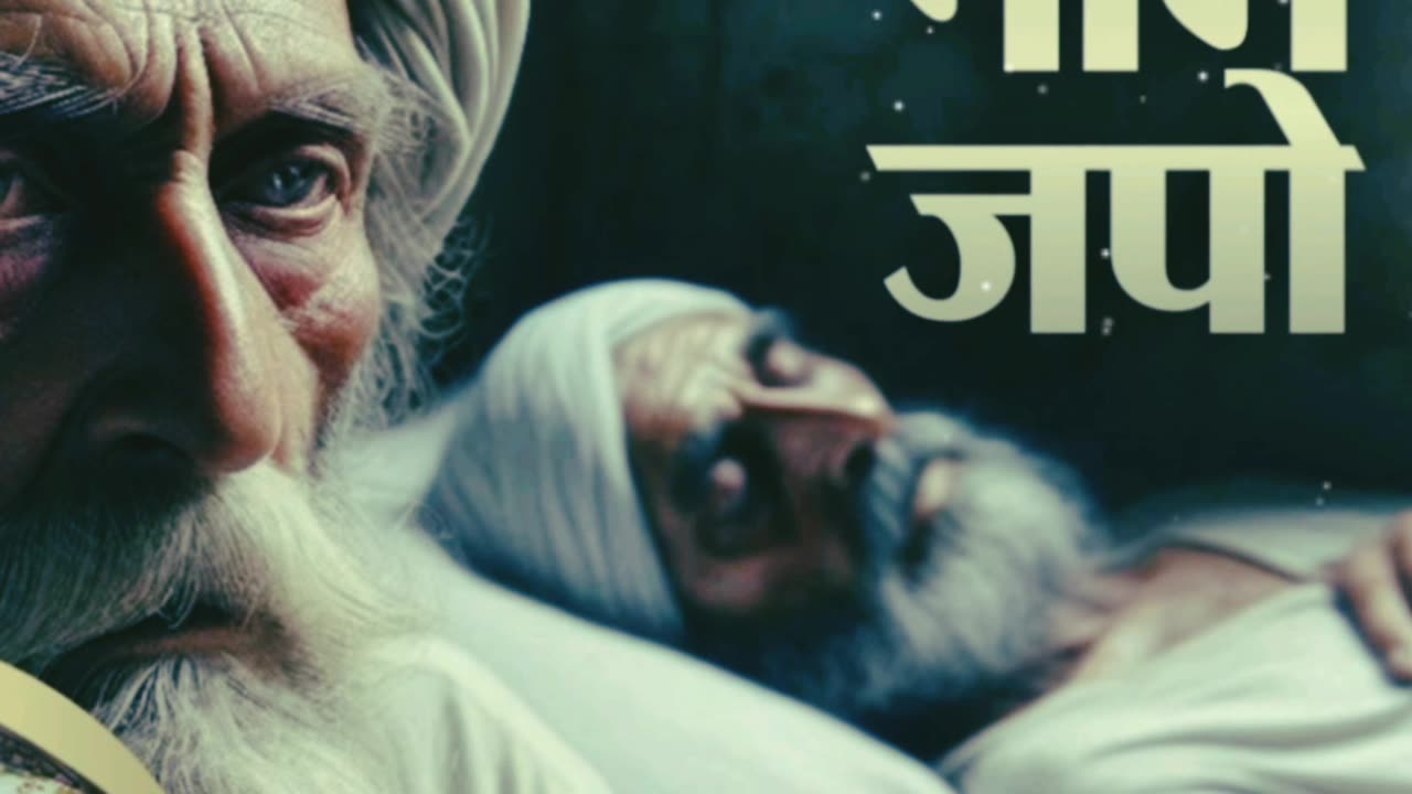 नाम जपो कबीर परमात्मा