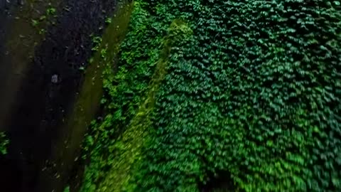 Водопад